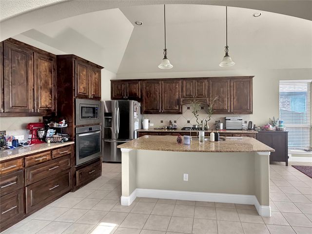 5509 DIMEBOX Drive, Mckinney, TX 75070