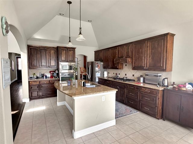 5509 DIMEBOX Drive, Mckinney, TX 75070