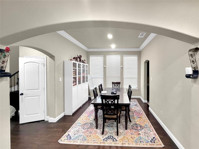 5509 DIMEBOX Drive, Mckinney, TX 75070