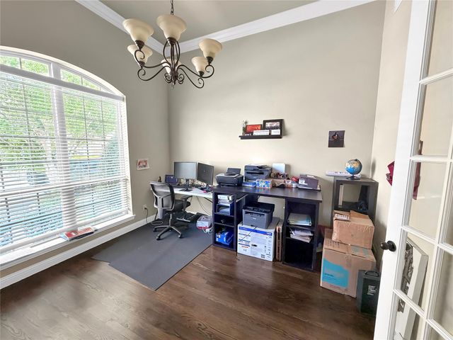 5509 DIMEBOX Drive, Mckinney, TX 75070