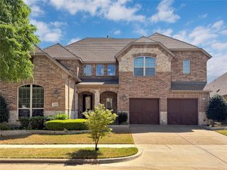5509 DIMEBOX Drive, Mckinney, TX 75070