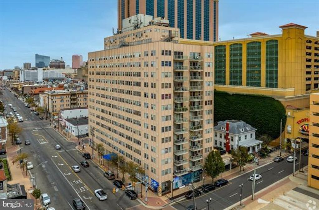 2834 ATLANTIC AVE #512, Atlantic City, NJ 08401