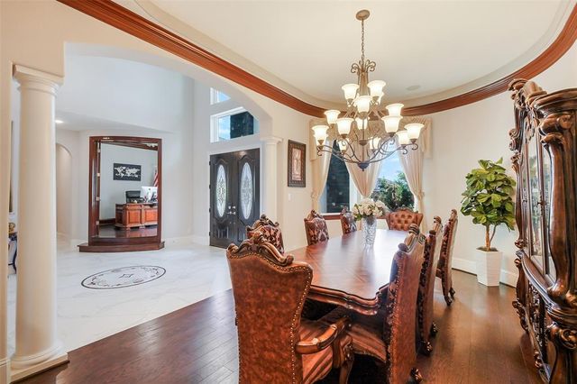 17902 Kellas Court, Richmond, TX 77407