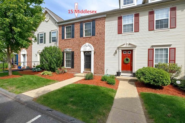 15 Middlesex Road, Merrimack, NH 03054