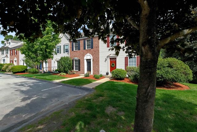15 Middlesex Road, Merrimack, NH 03054