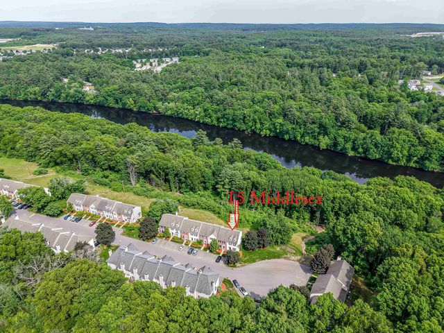15 Middlesex Road, Merrimack, NH 03054