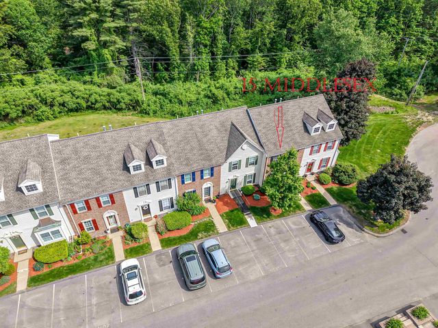 15 Middlesex Road, Merrimack, NH 03054