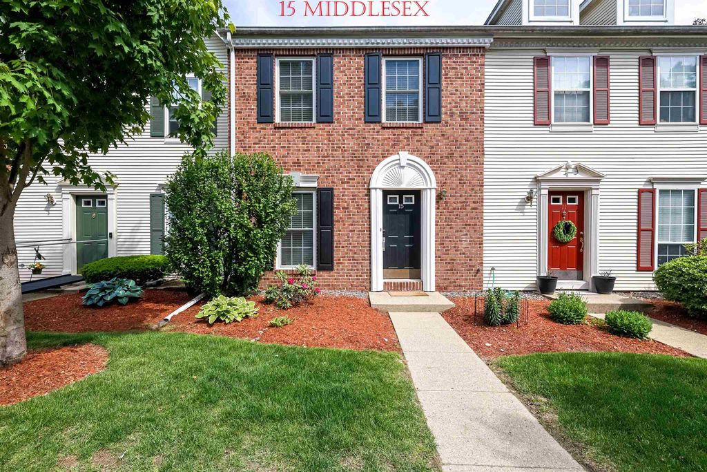 15 Middlesex Road, Merrimack, NH 03054