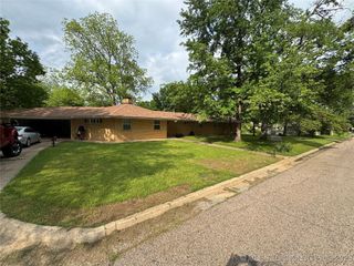 620 W Pine, Durant, OK 74701