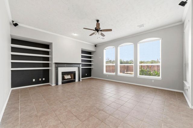 17207 Eagle Ledge Drive, Tomball, TX 77377
