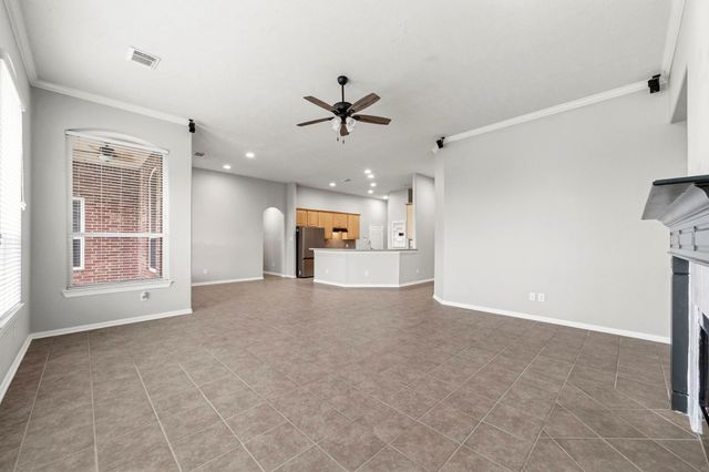 17207 Eagle Ledge Drive, Tomball, TX 77377