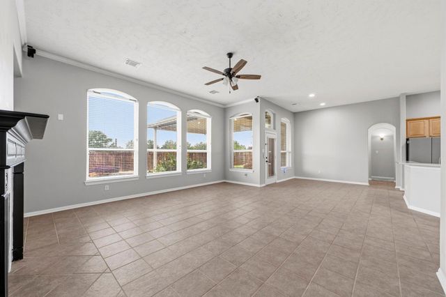 17207 Eagle Ledge Drive, Tomball, TX 77377