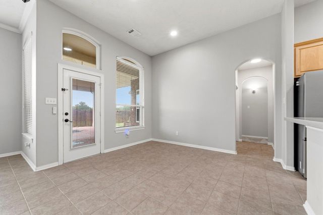 17207 Eagle Ledge Drive, Tomball, TX 77377