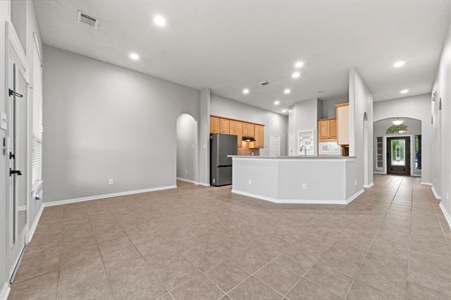 17207 Eagle Ledge Drive, Tomball, TX 77377