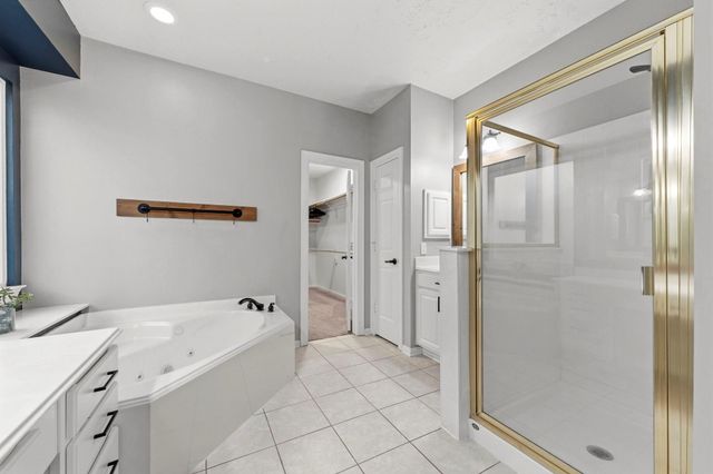 17207 Eagle Ledge Drive, Tomball, TX 77377
