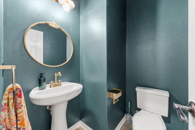 17207 Eagle Ledge Drive, Tomball, TX 77377