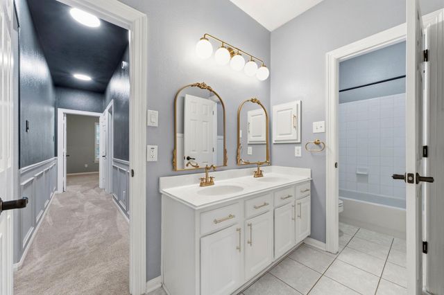17207 Eagle Ledge Drive, Tomball, TX 77377