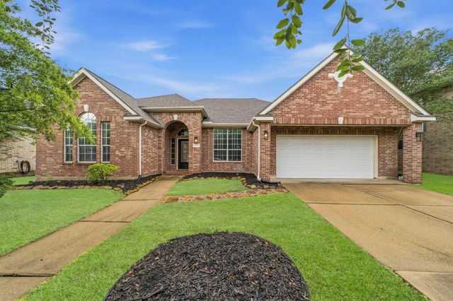 17207 Eagle Ledge Drive, Tomball, TX 77377