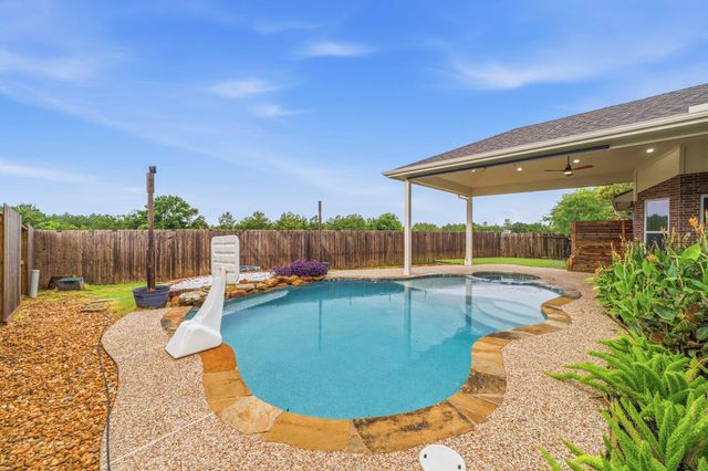 17207 Eagle Ledge Drive, Tomball, TX 77377