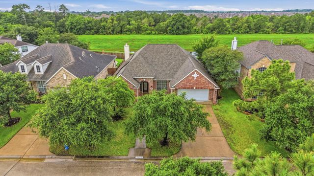 17207 Eagle Ledge Drive, Tomball, TX 77377