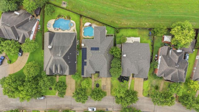 17207 Eagle Ledge Drive, Tomball, TX 77377