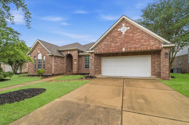 17207 Eagle Ledge Drive, Tomball, TX 77377