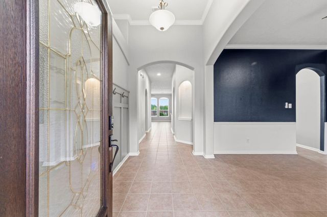 17207 Eagle Ledge Drive, Tomball, TX 77377