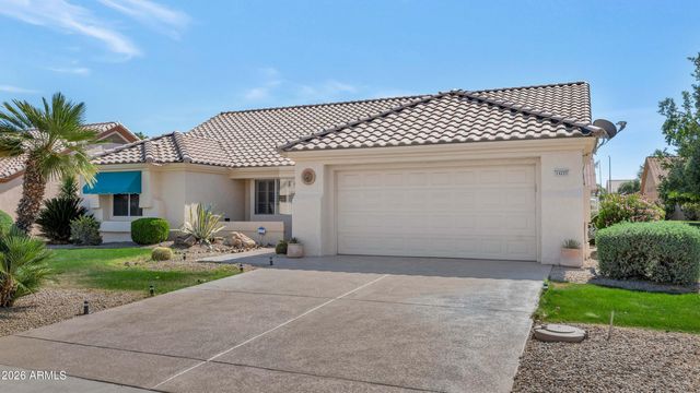14225 W SKY HAWK Drive, Sun City West, AZ 85375