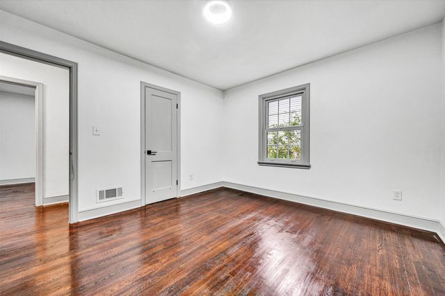 3533 Bunker Hill DR, Roanoke, VA 24018