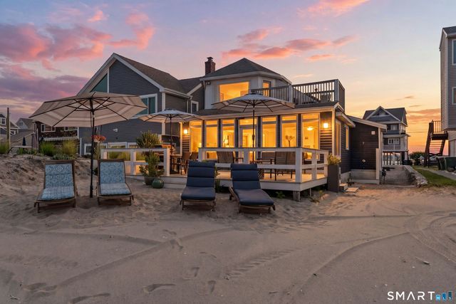 27 Milford Point Road, Milford, CT 06460