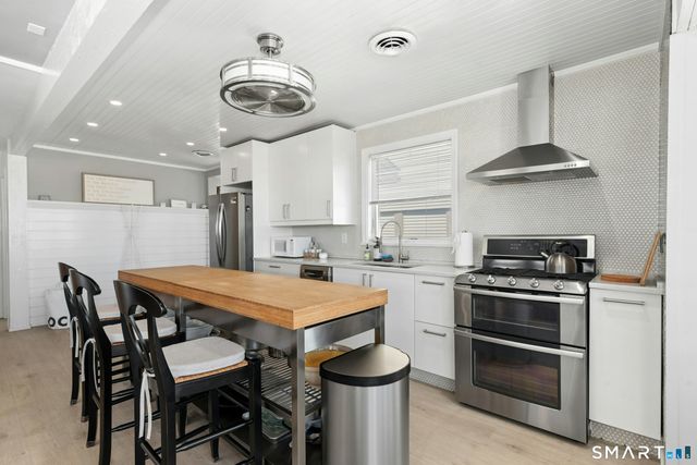 27 Milford Point Road, Milford, CT 06460