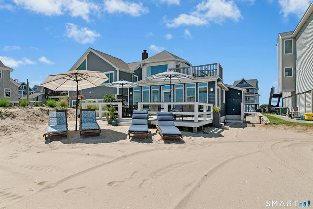 27 Milford Point Road, Milford, CT 06460