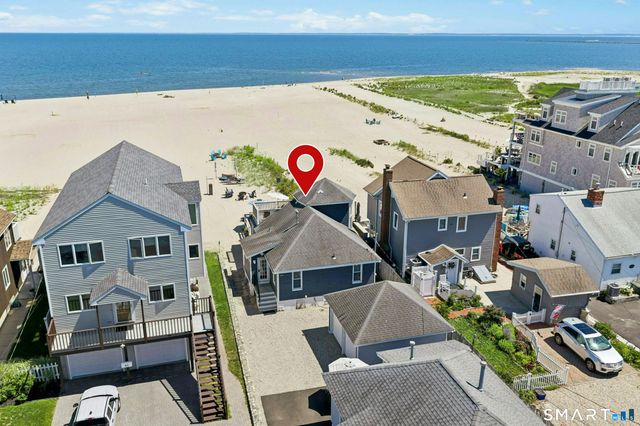 27 Milford Point Road, Milford, CT 06460