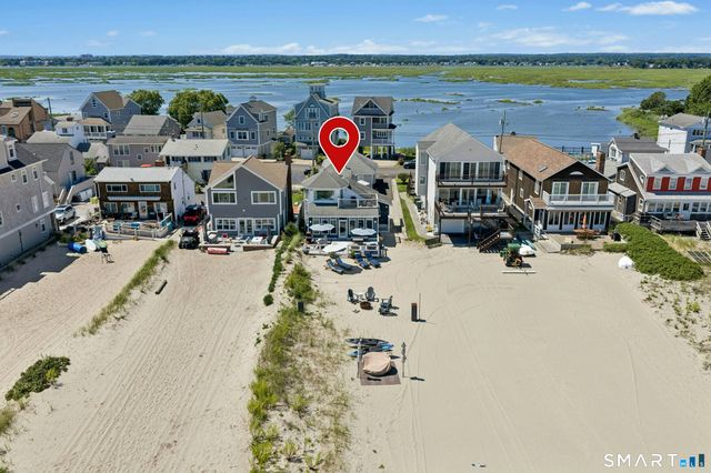 27 Milford Point Road, Milford, CT 06460