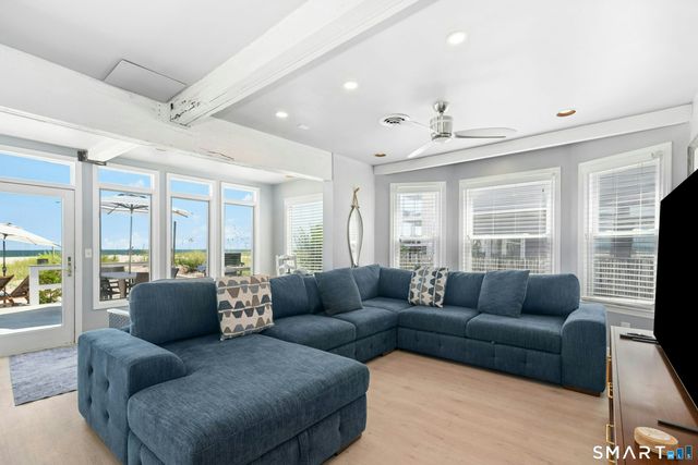 27 Milford Point Road, Milford, CT 06460