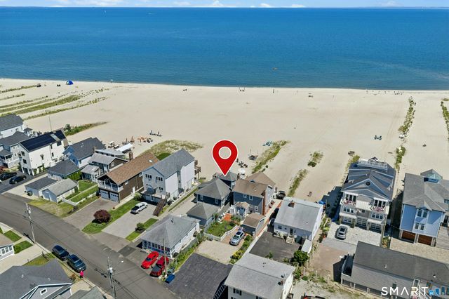 27 Milford Point Road, Milford, CT 06460
