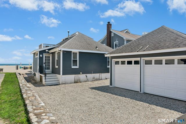 27 Milford Point Road, Milford, CT 06460