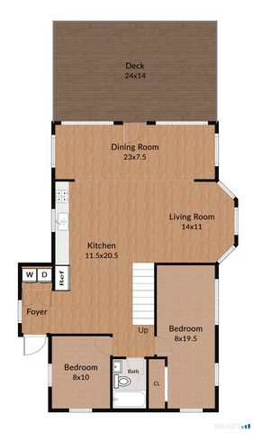 27 Milford Point Road, Milford, CT 06460