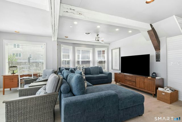27 Milford Point Road, Milford, CT 06460