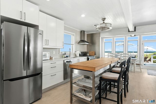 27 Milford Point Road, Milford, CT 06460
