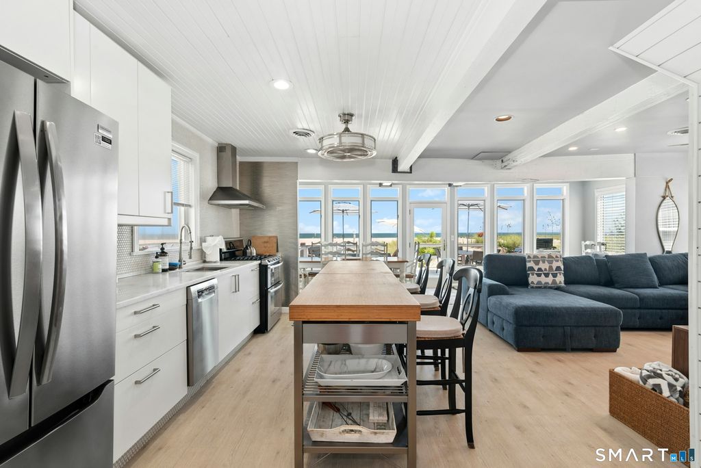 27 Milford Point Road, Milford, CT 06460