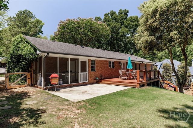 275 Davis Estates Road, Athens, GA 30606