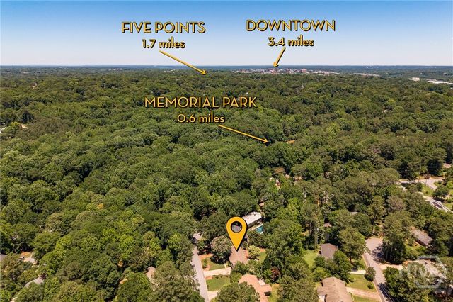 275 Davis Estates Road, Athens, GA 30606