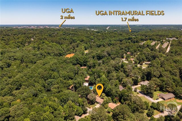 275 Davis Estates Road, Athens, GA 30606
