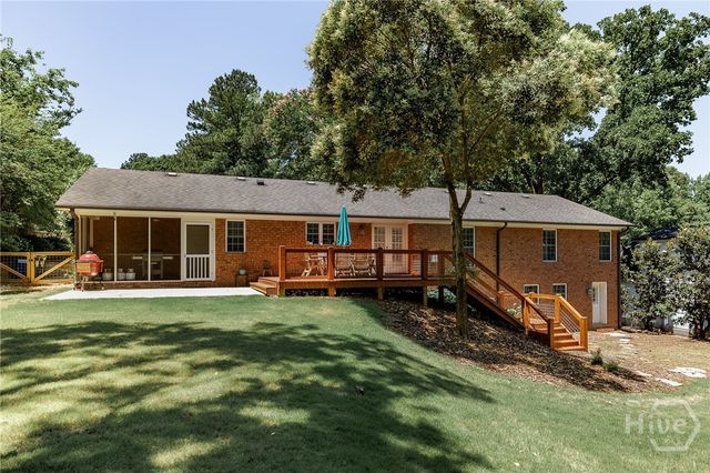 275 Davis Estates Road, Athens, GA 30606