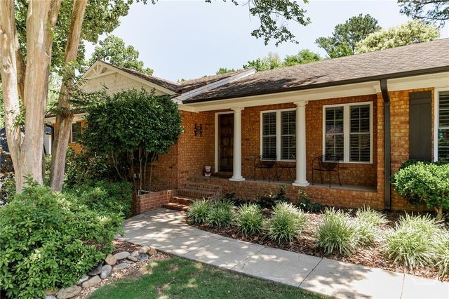 275 Davis Estates Road, Athens, GA 30606
