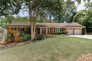 275 Davis Estates Road, Athens, GA 30606