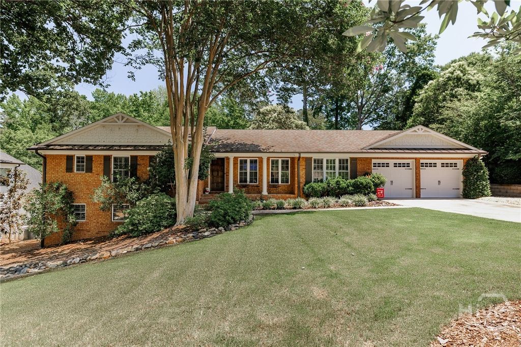 275 Davis Estates Road, Athens, GA 30606
