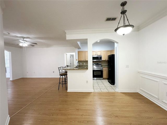 12843 MADISON POINTE CIRCLE E 201, Orlando, FL 32821