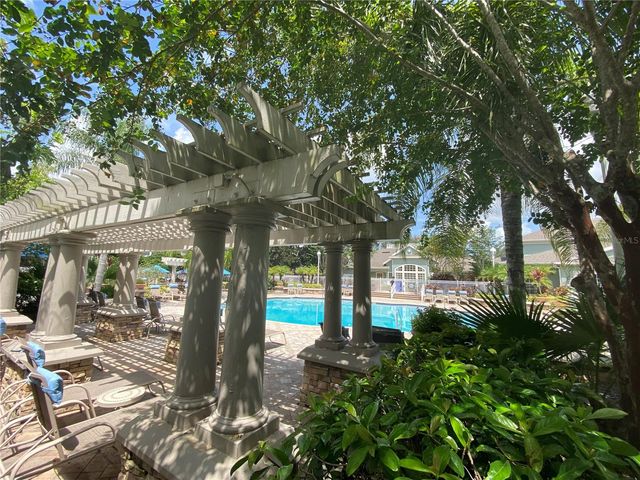 12843 MADISON POINTE CIRCLE E 201, Orlando, FL 32821